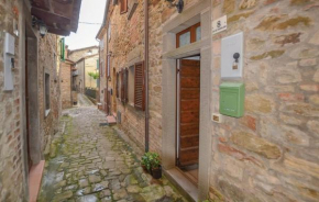 Casa Lugnano Città Di Castello